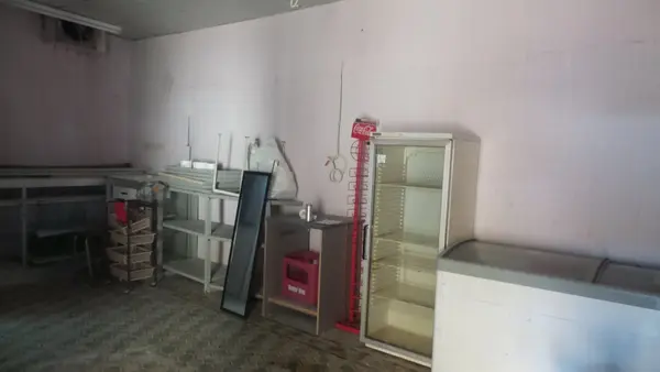 Commercial property Malta: Class 4 Shop in Kalkara for sale