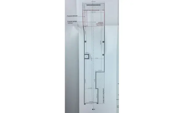 Real estate Malta: Garage for rent in Fgura