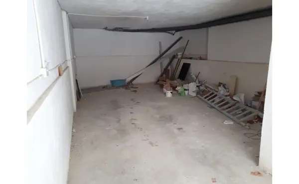 Shop to let in Malta: Sliema 110sqm premises for rent