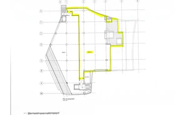 Offices for rent in Birkirkara with 450sqm
