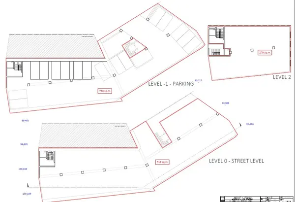Office space for rent in Kappara