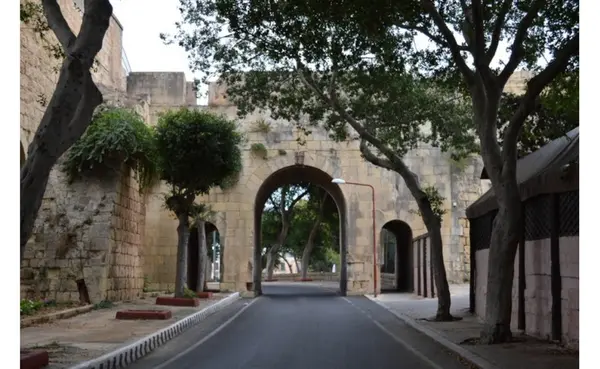 Cool Venue for rent in Birgu
