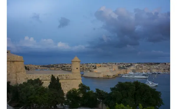 Valletta Stunning Location available for Rent for Weddings/Champagne Events / Private Parties