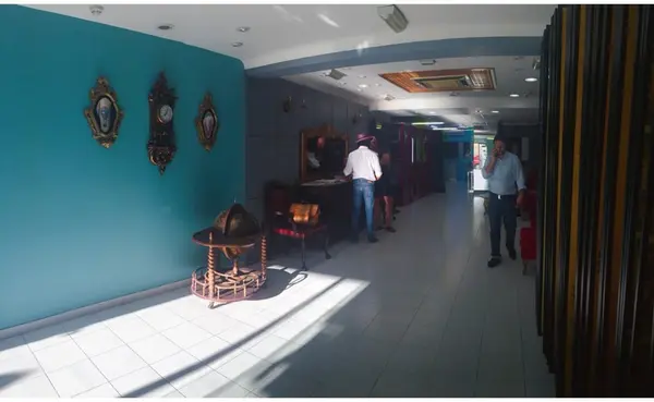 Shop to let Malta: St Julian's 130sqm premises Siuated at the entrance to Paceville , St Julians