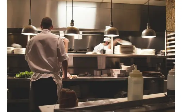 Real estate Malta: Restaurant as a going concern on main road in Ibragg
