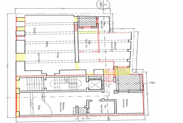Maisonette for sale in Malta: Very Spacious 3 Bedroom Maisonette in Zurrieq