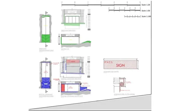 Shop to let in Malta: 22sqm premises for rent in Swieqi