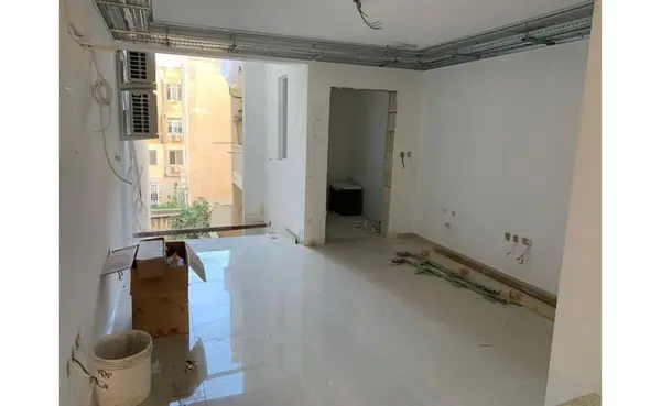 Offices for rent Malta: 40sqm penthouse office to let