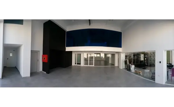Shop to let Malta: Mriehel class 4C property