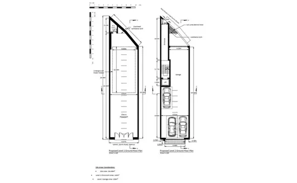 Offices for rent Malta: Class 4 Hamrun 150sqm premises