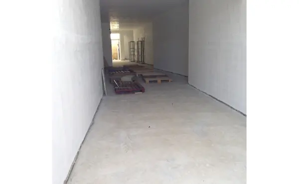 Shops for rent Malta: Ta' Xbiex 400sqm Shop that over looks the ta xbiex Marina