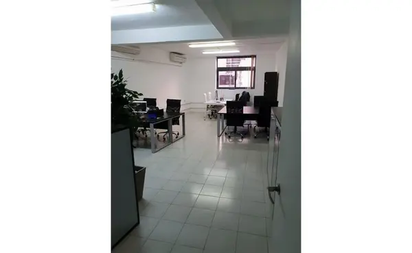 Offices for rent Malta: Sliema 130sqm recently refurbished offices