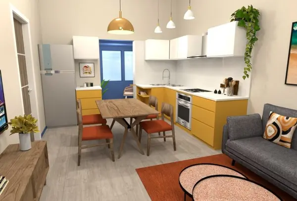 Prime Floriana Property - House for Sale