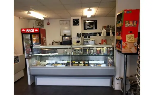Restaurant - Take Away for rent in Valletta
