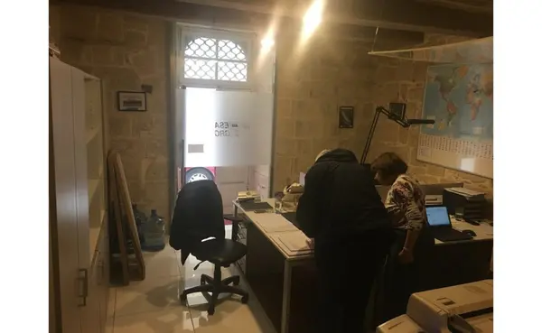 Offices for rent in Malta: Valletta 90sqm premises to let