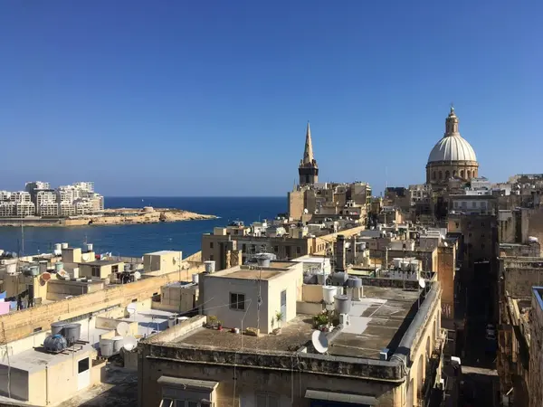 Valletta Town House for sale