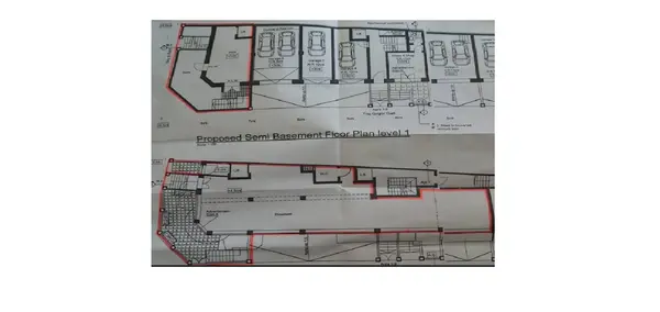 The Office Malta: Office / Shop in Swatar for sale/rent