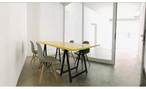 Office to let Malta: St Julian's 110sqm commercial premises for rent