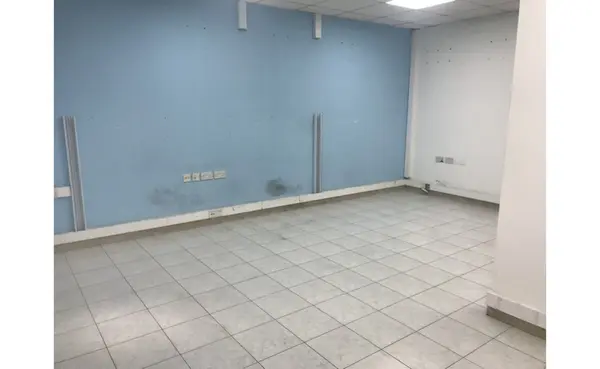 Office to let in Gzira that consists of 480sqm