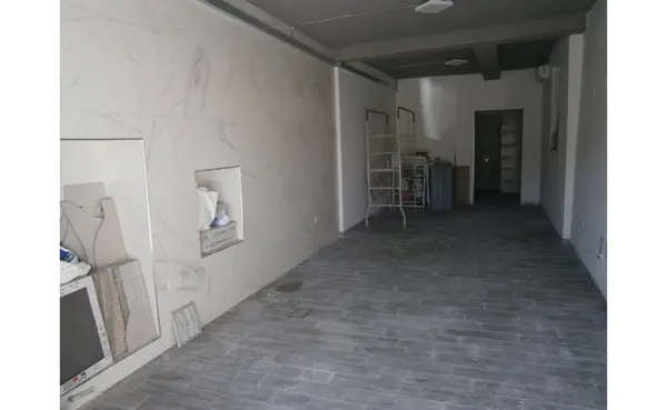 Shop to let in Malta: Kalkara 48sqm premises for rent