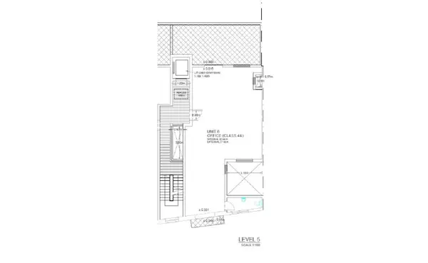 Offices for rent Malta: 35sqm - 76sqm commercial premises in Birkirkara
