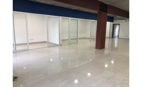 Office to let Malta: 190sqm brand new commercial property for rent in St Julians