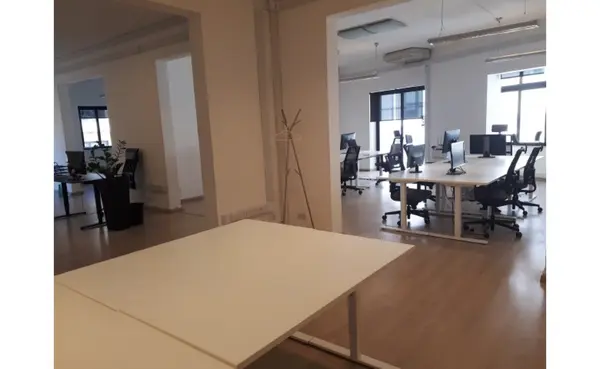 Office space for rent that consists of 400 sqm in Sliema