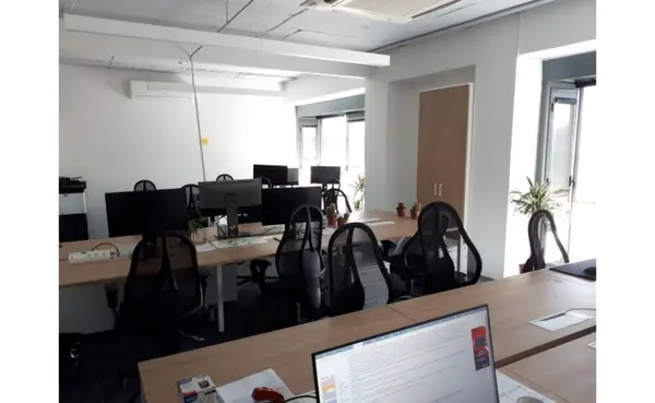 Office rent Malta: Stylish Ta' xbiex 220sqm premises to let
