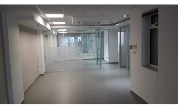 Offices for rent Malta: Stunning 400sqm Ground Floor Office In The Centre of Sliema