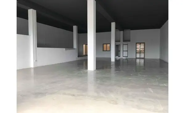 Real estate Malta: Modern Mriehel 300sqm large warehouse for rent