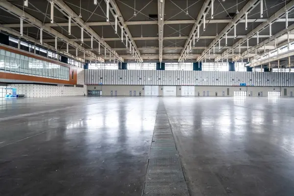 Mriehel 360sqm Warehouse for rent
