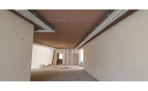Showroom for rent in Mriehel with 950sqm