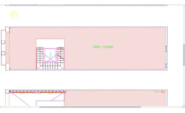 Commercial Property Malta: 110sqm premises for rent in Iklin