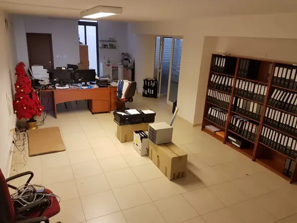 The office Malta: Office in Msida for sale