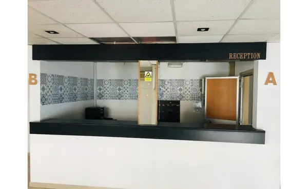 Estate agents Malta: Hotel For rent IN the Centre of Paceville / St Julians with Potential