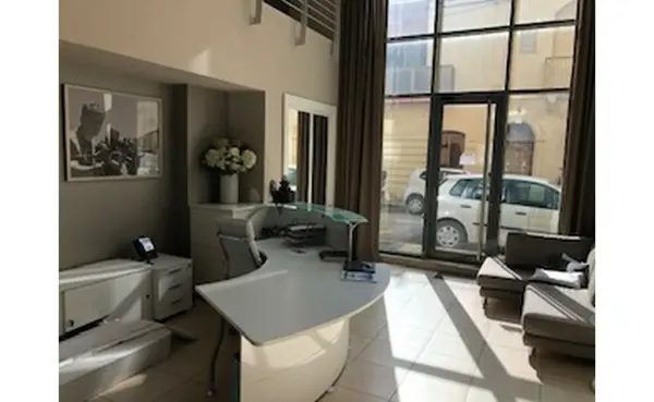 Office for rent in St Julians that consists of 272 sqm