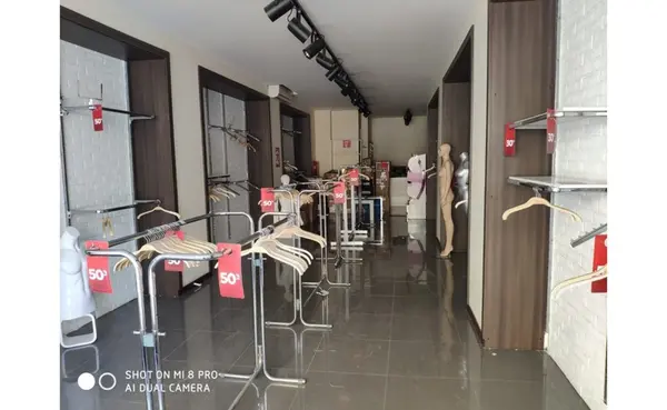 Shops for rent/sale in Malta: 160sqm commercial premises for rent or to sell in a prime area of Birkirkara