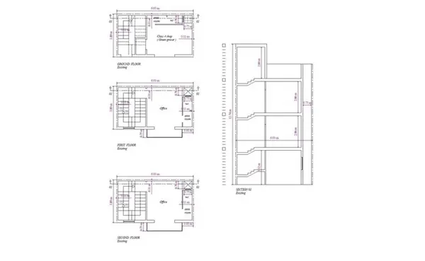 16sqm shop to let in Gzira