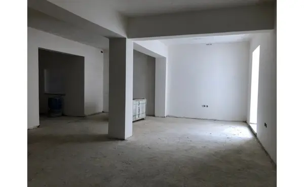 Gzira 1100 sqm Ground floor premises for rent