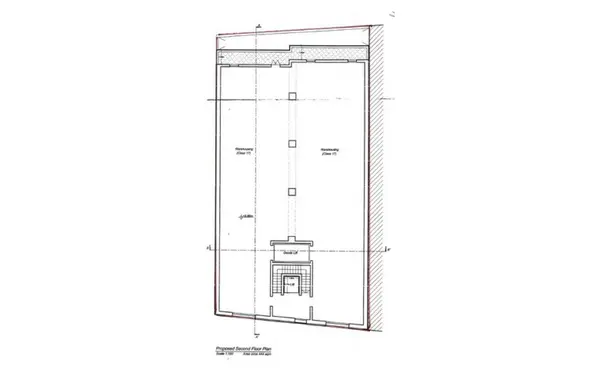 Estate agents Malta: 1200sqm commercial premises for rent in Qormi