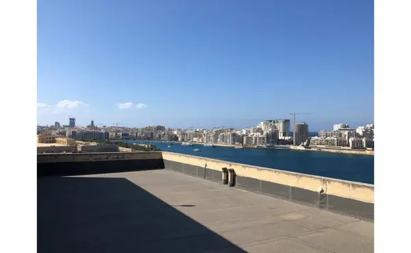 Offices in Malta: Valletta 400sqm premises for rent