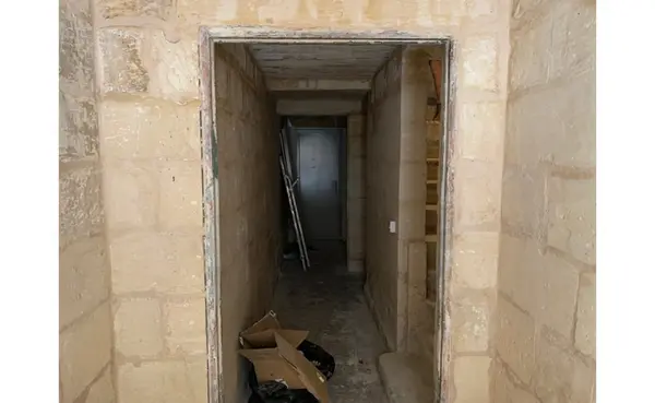 Office to let Malta: Fully converted Floriana commercial premises for rent