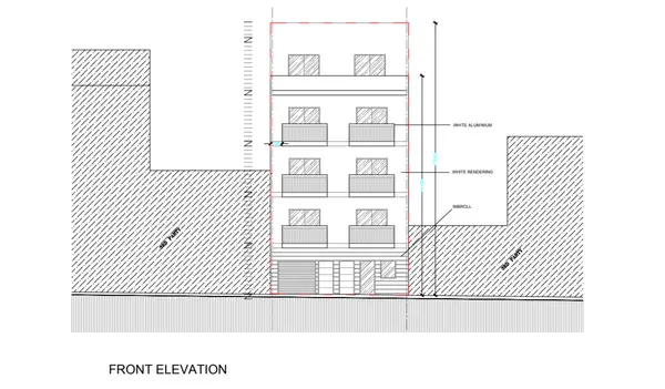 Malta estate agents: Two Stores and a Garage for sale in Fgura