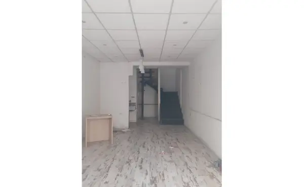 Shop for rent in Malta: Sliema commercial premises for rent with an area of 50sqm