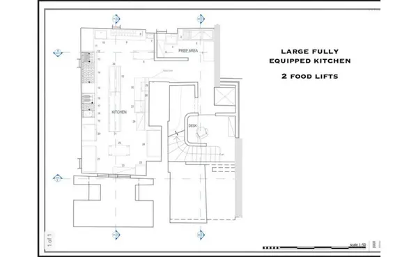 St Julian's commercial premises with Class 4D permits