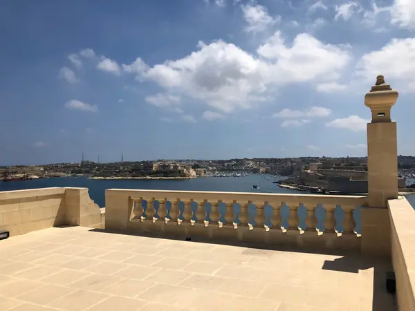 Office to let Malta: Stunning Office or Residence in a Prime Area with Harbour Views In Valletta