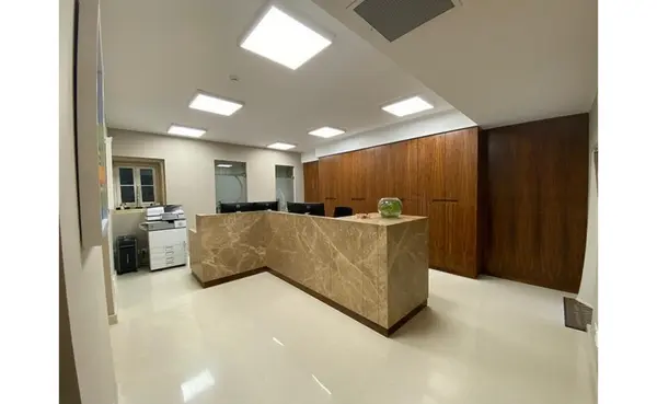 Office for Rent in Malta: Brand New Office Block For Rent In Valletta