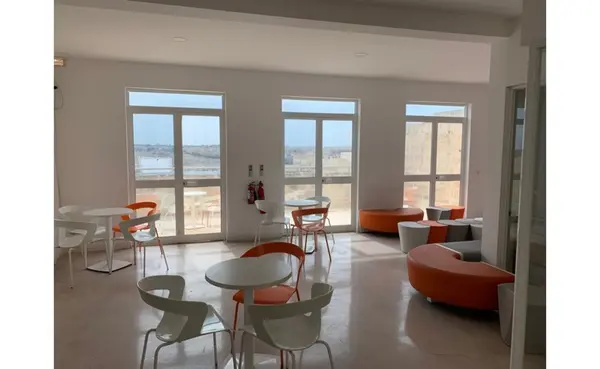 Office to let in Malta: Valletta Office Block for Rent in the heart of Valletta