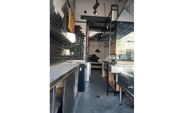 Restaurants for Rent in Malta: St Julian's commercial premises with Class 4D permits