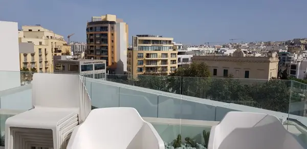 Block for sale in St Julians